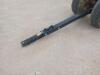 Stoltzfus Custom Hay Bale Trailer - 7
