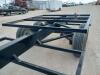 Stoltzfus Custom Hay Bale Trailer - 10