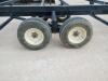 Stoltzfus Custom Hay Bale Trailer - 11