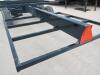 Stoltzfus Custom Hay Bale Trailer - 14