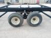 Stoltzfus Custom Hay Bale Trailer - 15
