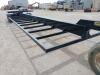 Stoltzfus Custom Hay Bale Trailer - 18