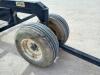 Stoltzfus Custom Hay Bale Trailer - 19