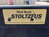 Stoltzfus Custom Hay Bale Trailer - 20