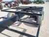 Stoltzfus Custom Hay Bale Trailer - 10