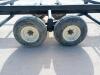Stoltzfus Custom Hay Bale Trailer - 16