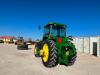 John Deere 8420 Tractor - 3