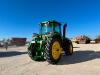 John Deere 8420 Tractor - 5