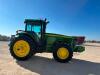 John Deere 8420 Tractor - 6