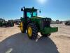 John Deere 8420 Tractor - 7