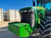 John Deere 8420 Tractor - 9