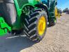 John Deere 8420 Tractor - 10