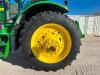 John Deere 8420 Tractor - 15