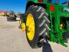 John Deere 8420 Tractor - 16