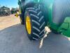 John Deere 8420 Tractor - 26