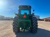 John Deere 8420 Tractor - 4