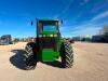 John Deere 8420 Tractor - 8