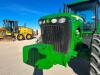 John Deere 8420 Tractor - 9