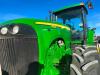 John Deere 8420 Tractor - 11