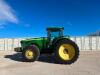 John Deere 8220 Tractor - 2