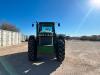 John Deere 8220 Tractor - 8