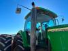 John Deere 8220 Tractor - 19