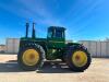 John Deere 8640 Tractor - 2