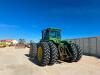 John Deere 8640 Tractor - 3