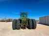 John Deere 8640 Tractor - 4