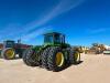 John Deere 8640 Tractor - 5