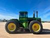 John Deere 8640 Tractor - 6