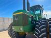 John Deere 8640 Tractor - 9