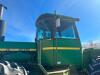 John Deere 8640 Tractor - 11