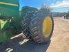 John Deere 8640 Tractor - 13