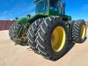 John Deere 8640 Tractor - 16