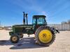 John Deere 4840 Tractor - 2