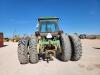 John Deere 4840 Tractor - 4