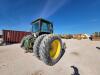 John Deere 4840 Tractor - 5