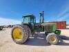 John Deere 4840 Tractor - 6