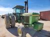 John Deere 4840 Tractor - 7