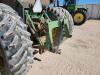 John Deere 4840 Tractor - 15