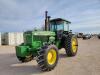 John Deere 4650 Tractor