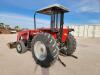 Massey Ferguson 491 Tractor - 3