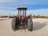 Massey Ferguson 491 Tractor - 4