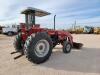 Massey Ferguson 491 Tractor - 5