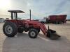 Massey Ferguson 491 Tractor - 6