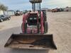 Massey Ferguson 491 Tractor - 8