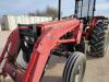 Massey Ferguson 491 Tractor - 10