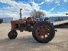 Mccormick Farmall 300 Tractor - 2