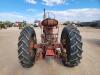 Mccormick Farmall 300 Tractor - 4